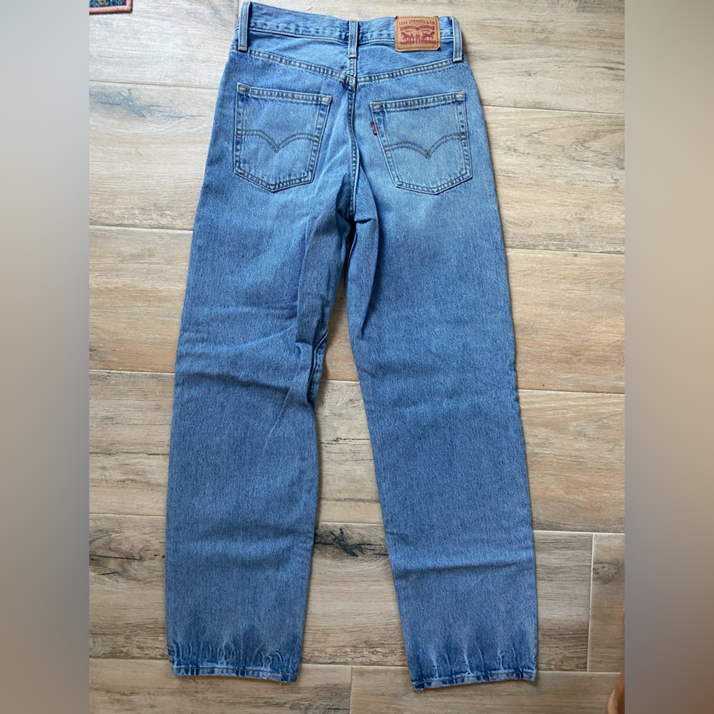 Levi's ‘94 Baggy Jeans NWOT